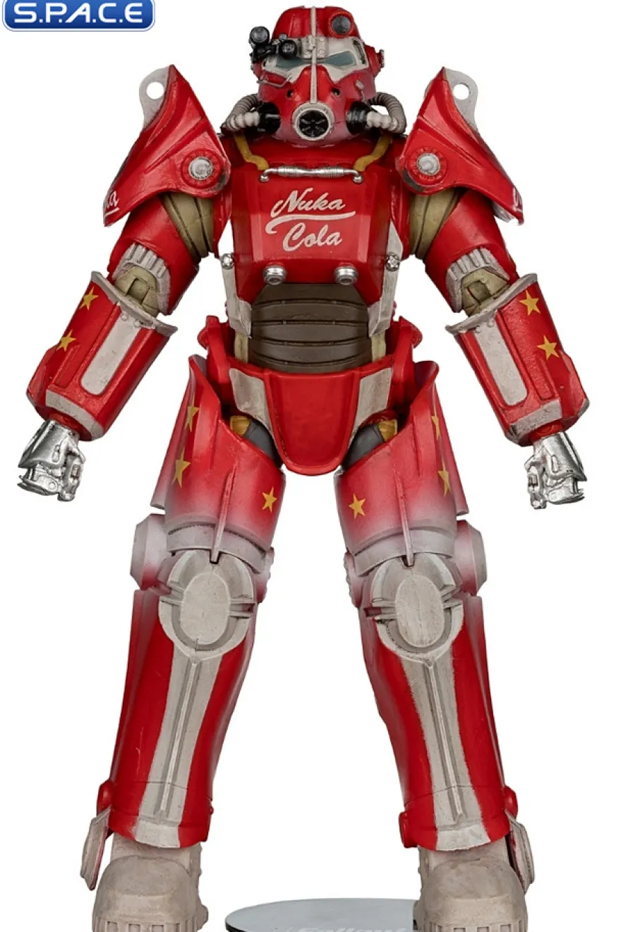 T-45B Nuka Cola Elite Edition
