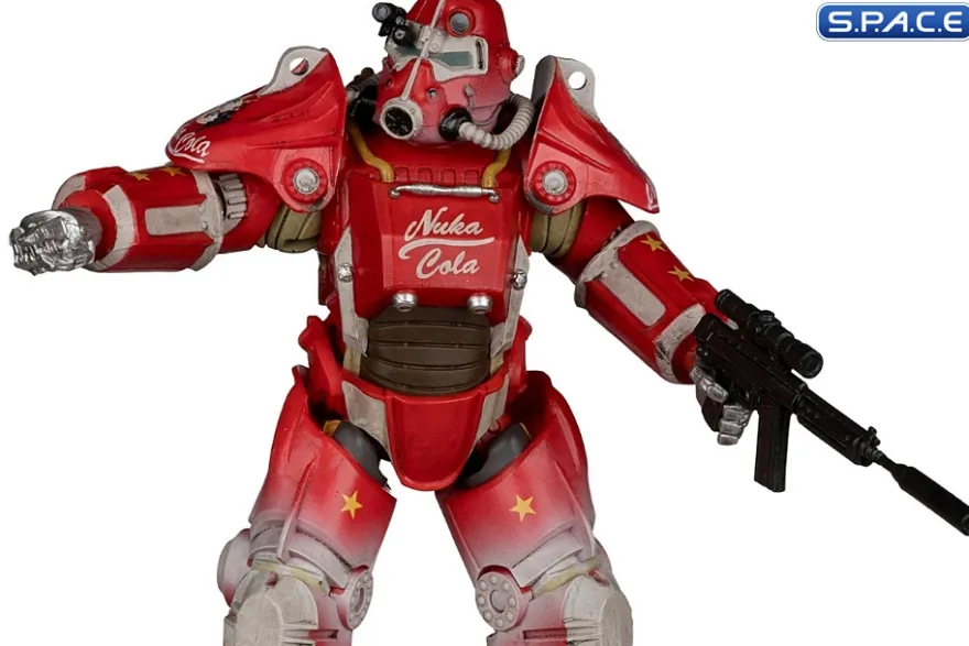 T-45B Nuka Cola Elite Edition