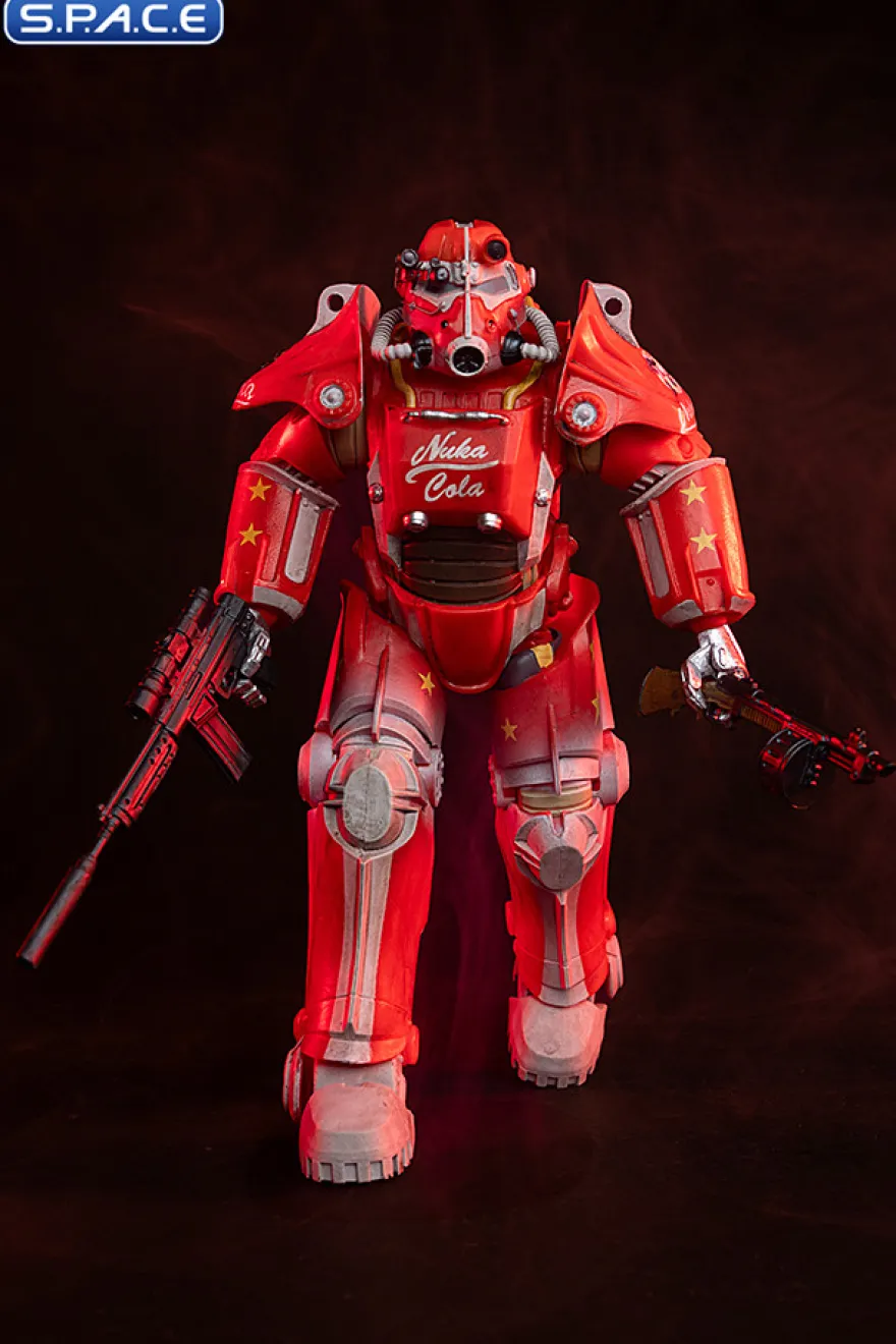 T-45B Nuka Cola Elite Edition