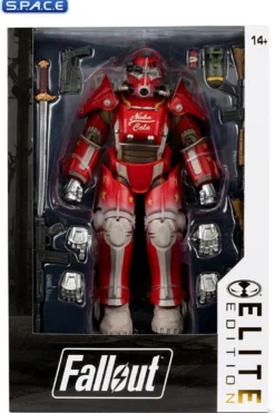 T-45B Nuka Cola Elite Edition