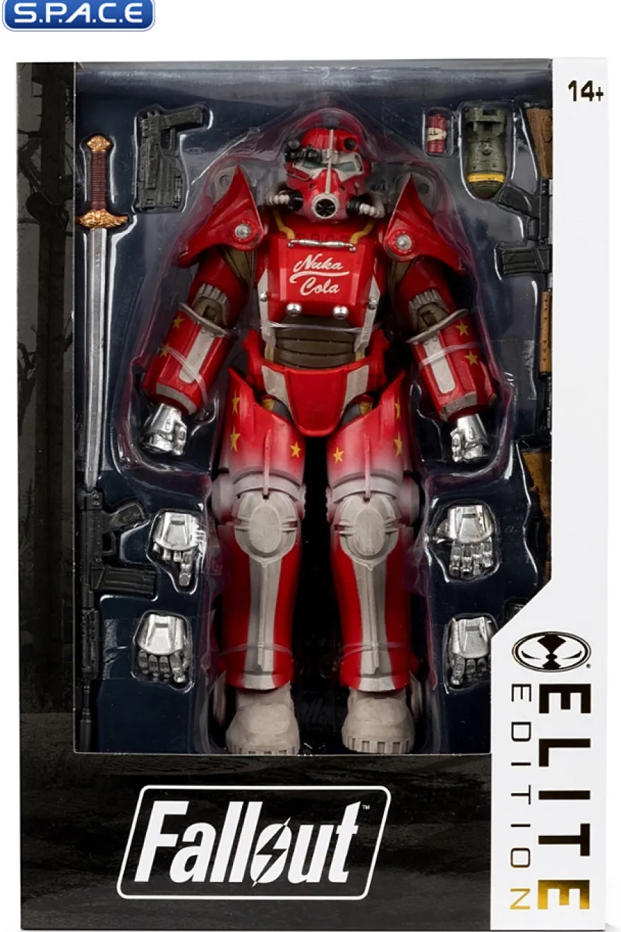 T-45B Nuka Cola Elite Edition