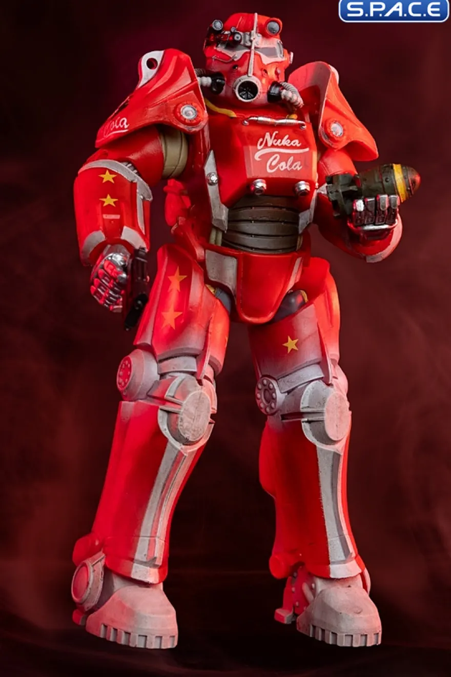 T-45B Nuka Cola Elite Edition