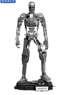 T-800 Bricks Set 87503
