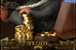 Teddy Master Craft Statue