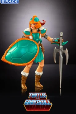 Teela