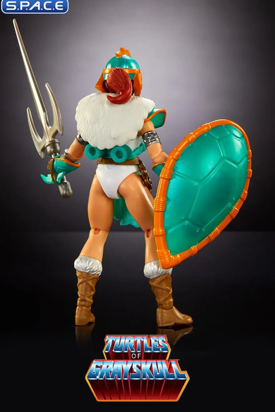 Teela