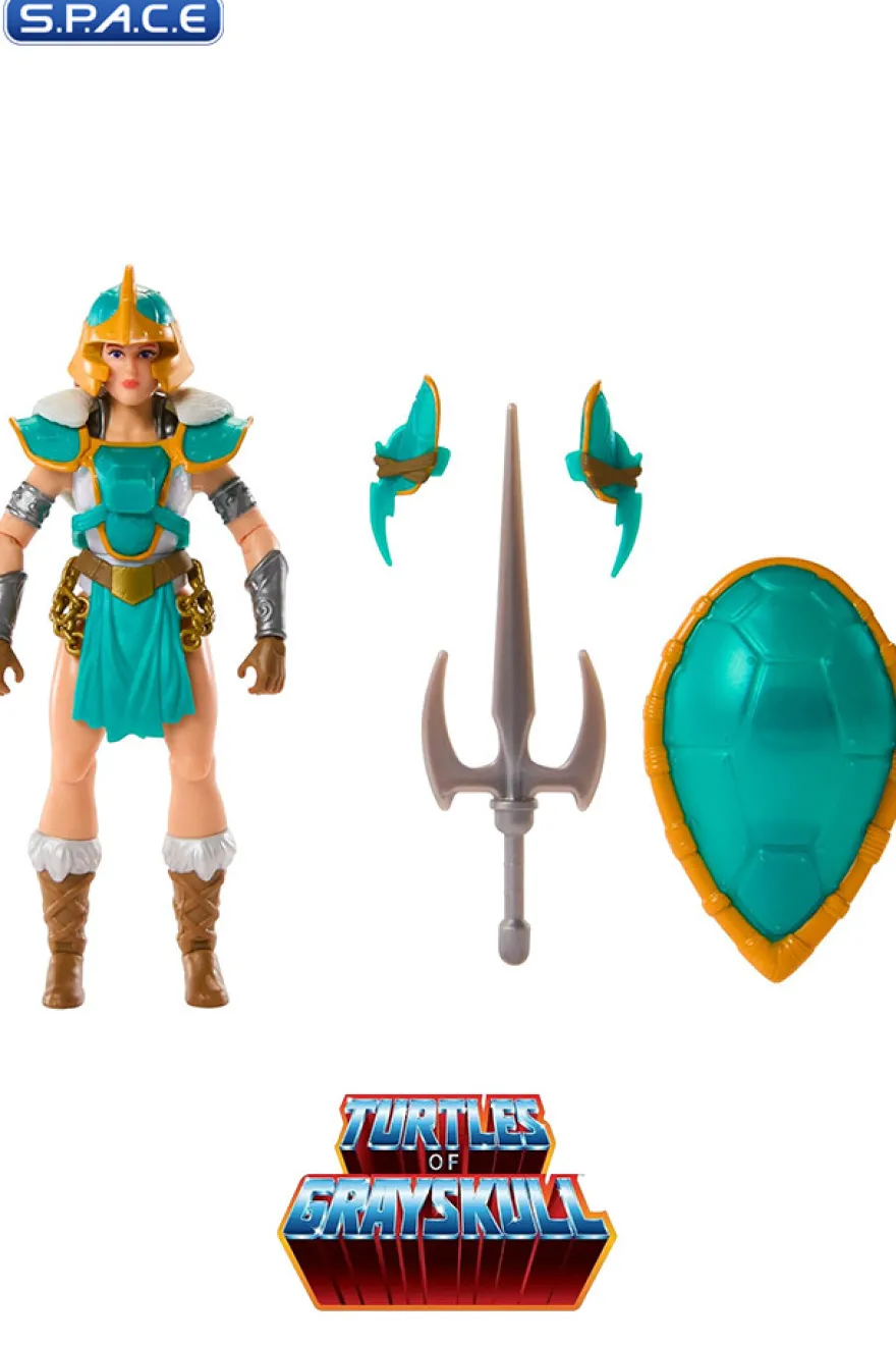 Teela