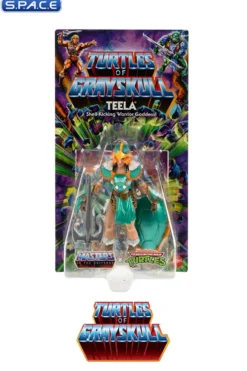 Teela