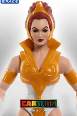 Teela Cartoon Collection