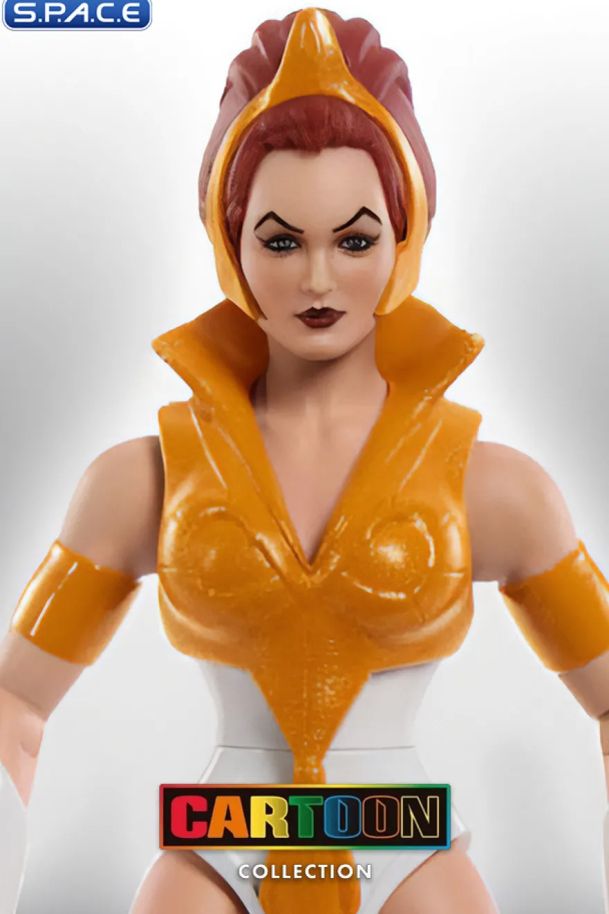 Teela Cartoon Collection