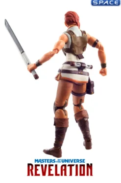 Teela from MOTU Revelation