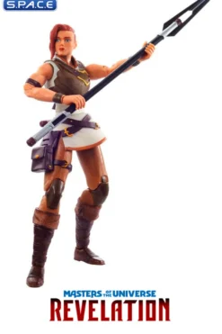Teela from MOTU Revelation