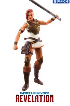 Teela from MOTU Revelation
