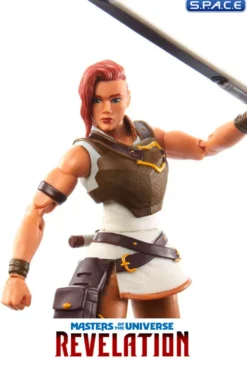 Teela from MOTU Revelation