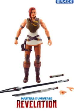 Teela from MOTU Revelation