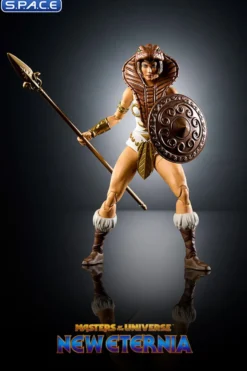 Teela from New Eternia (Masterverse)