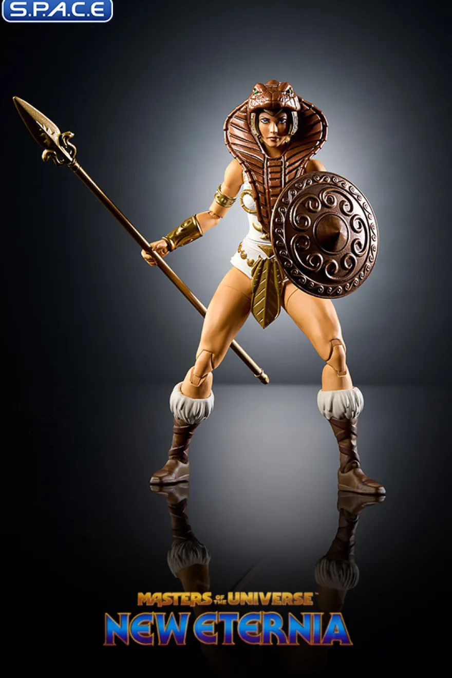 Teela from New Eternia (Masterverse)