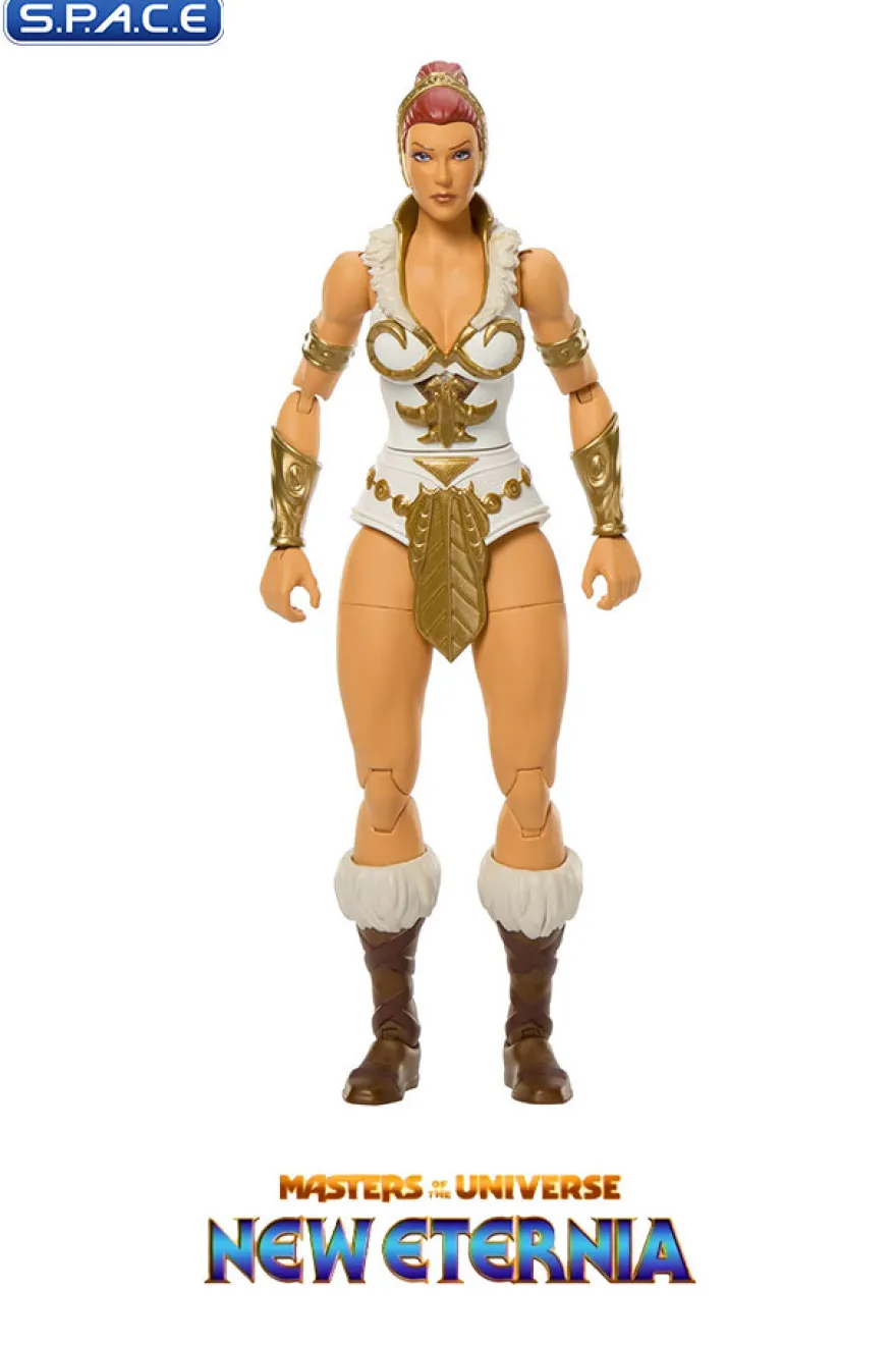 Teela from New Eternia (Masterverse)