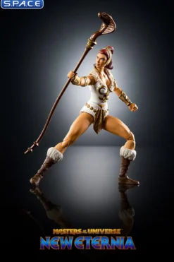 Teela from New Eternia (Masterverse)