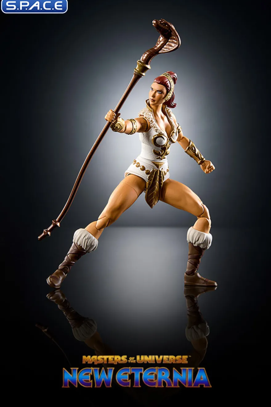 Teela from New Eternia (Masterverse)