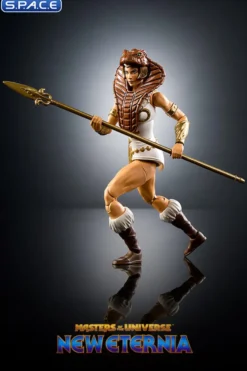 Teela from New Eternia (Masterverse)