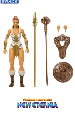 Teela from New Eternia (Masterverse)