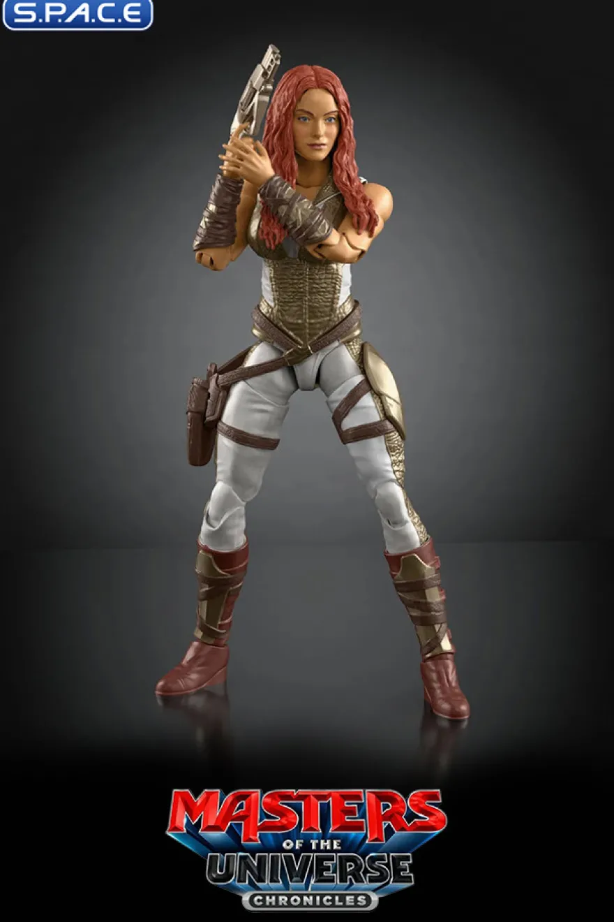 Teela (MOTU Chronicles)