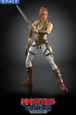 Teela (MOTU Chronicles)