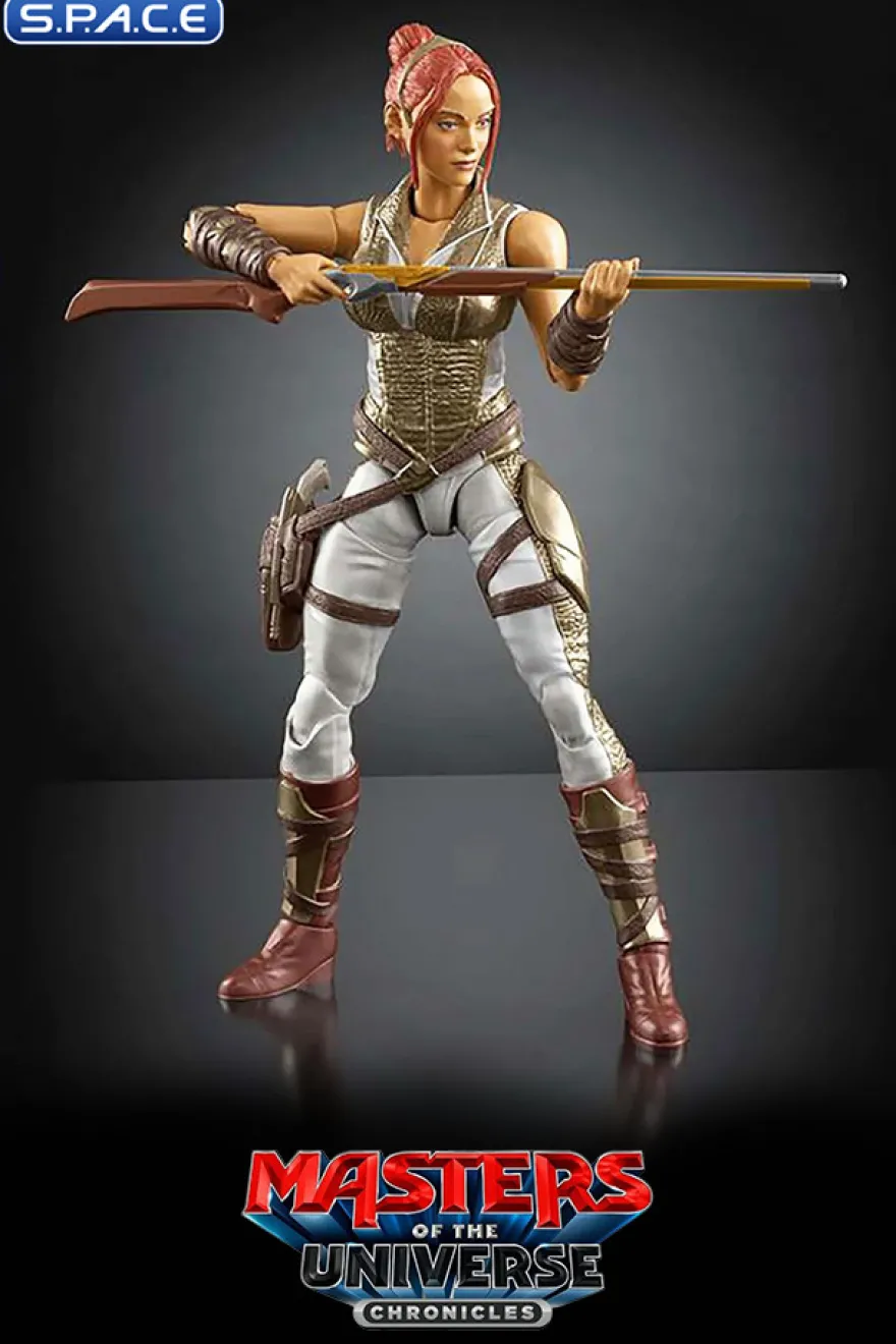 Teela (MOTU Chronicles)