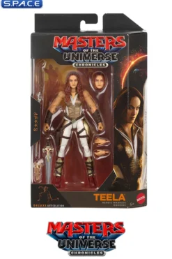 Teela (MOTU Chronicles)