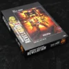 Teela's Journey 1000-Teile Puzzle