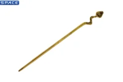 Teela's Staff of Ka Scaled Replica