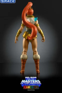 Teela 200X Cartoon Collection