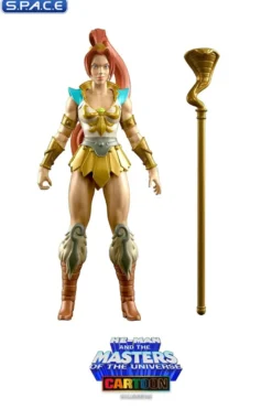 Teela 200X Cartoon Collection