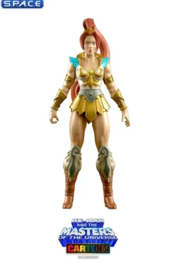 Teela 200X Cartoon Collection