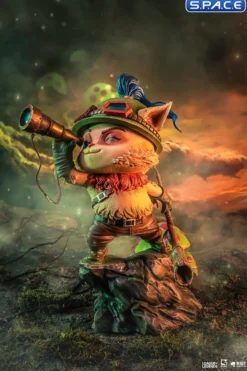 Teemo Statue