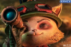 Teemo Statue