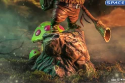 Teemo Statue