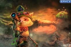 Teemo Statue