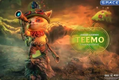 Teemo Statue