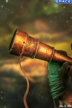 Teemo Statue