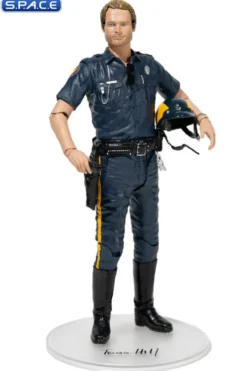 Terence Hill as Matt Kirby