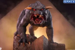 Terror Dogs Statue Set