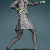 Thane Krios PVC Statue