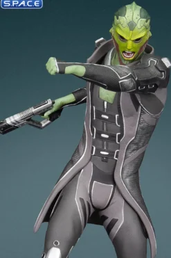 Thane Krios PVC Statue