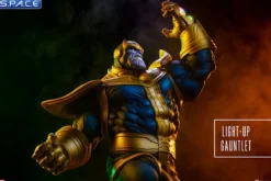 Thanos Avengers Assemble Statue