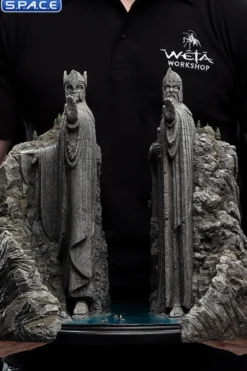 The Argonath Environment