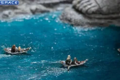 The Argonath Environment