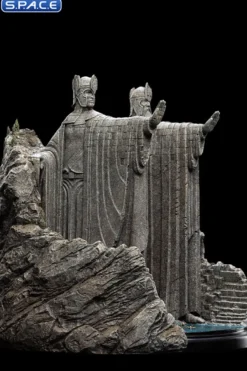 The Argonath Environment