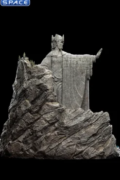 The Argonath Environment